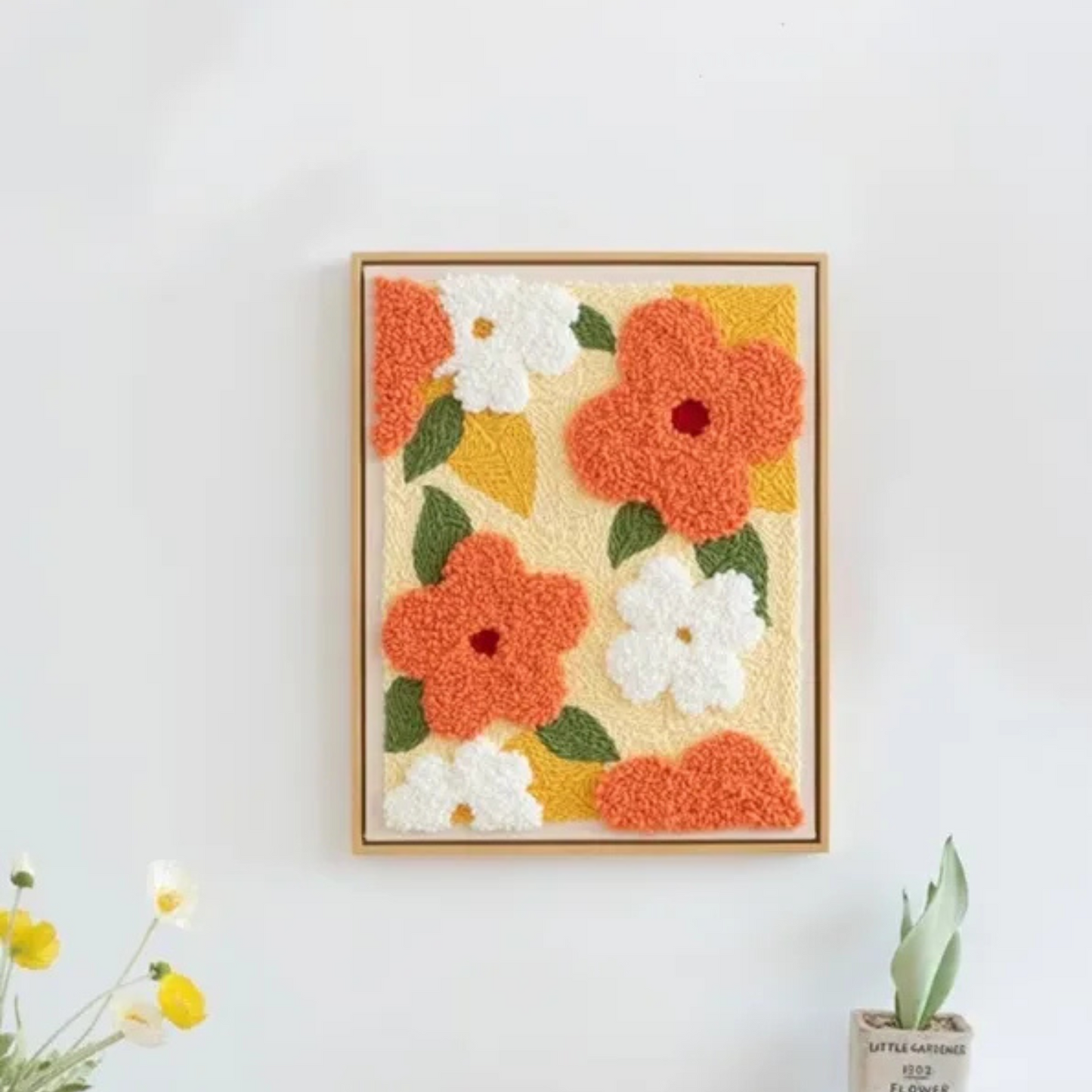 CraftHobby siuvinėjimo rinkinys