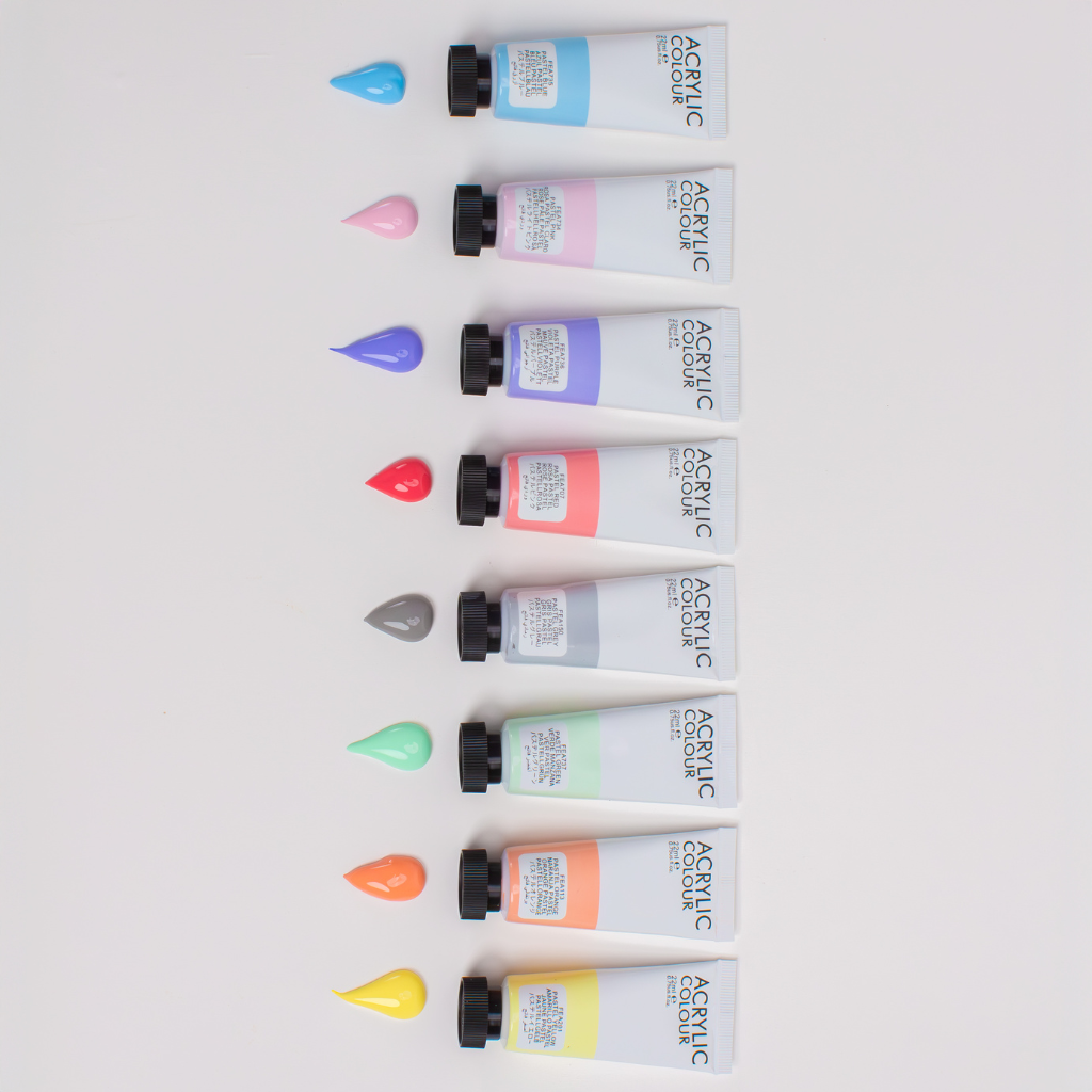 CraftHobby žvakių rinkinys