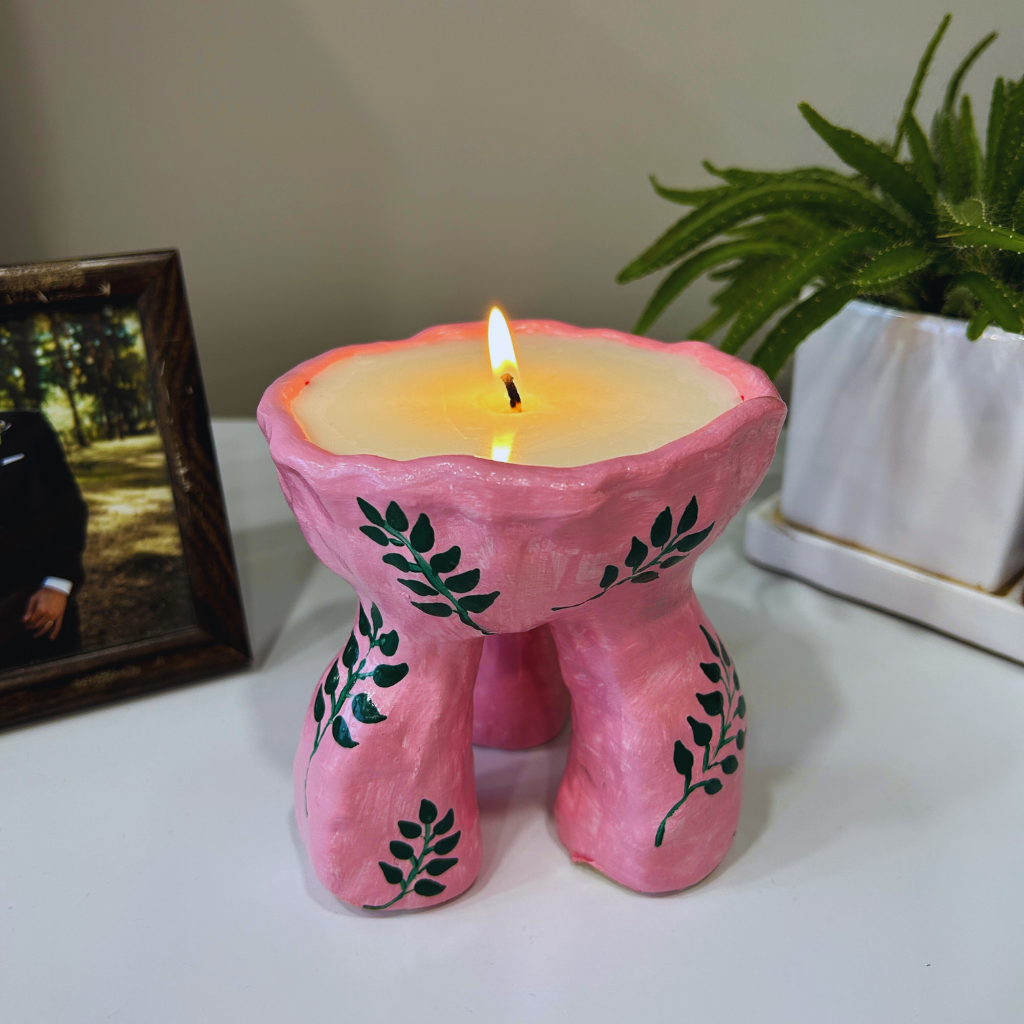 CraftHobby sojų vaškas