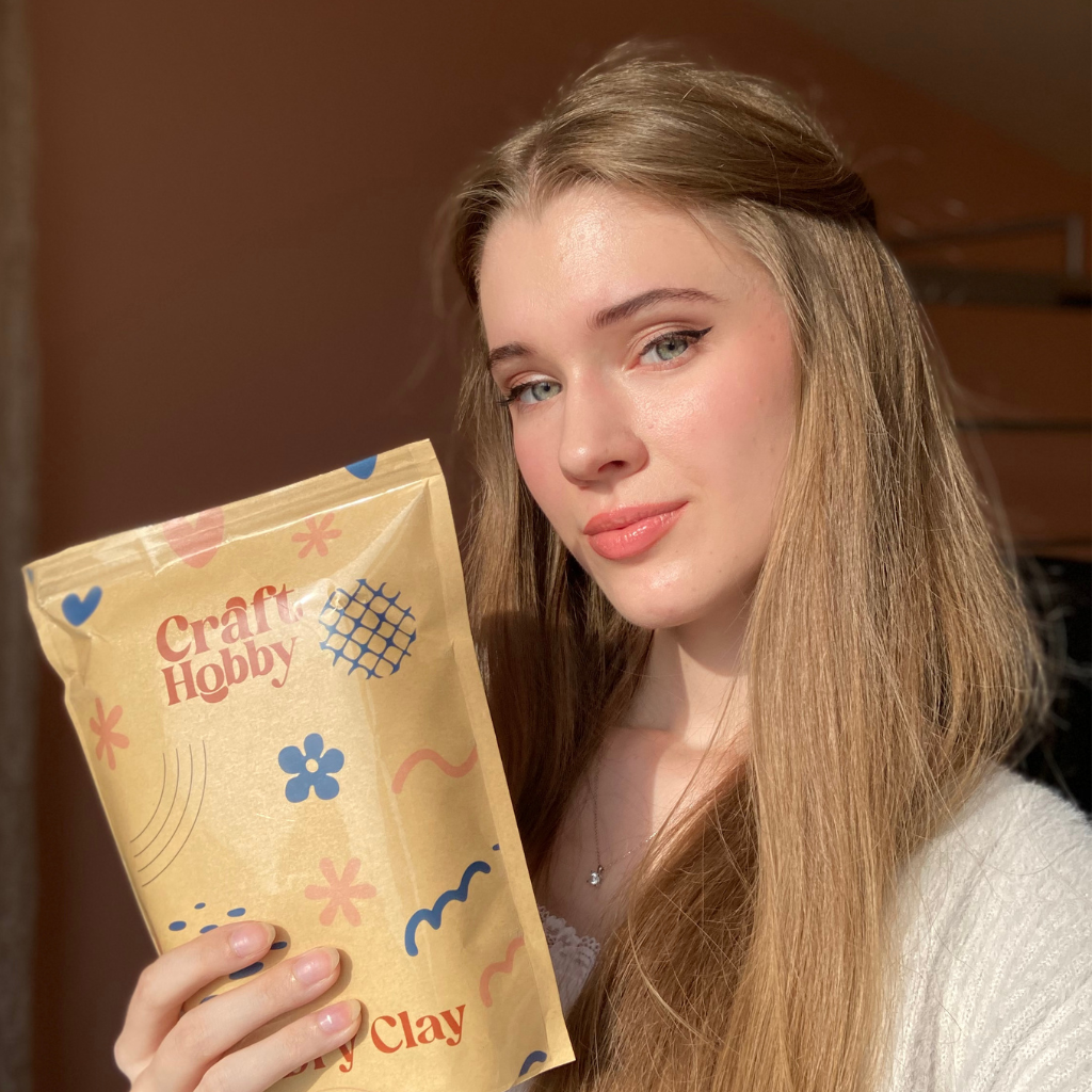 CraftHobby žvakių rinkinys