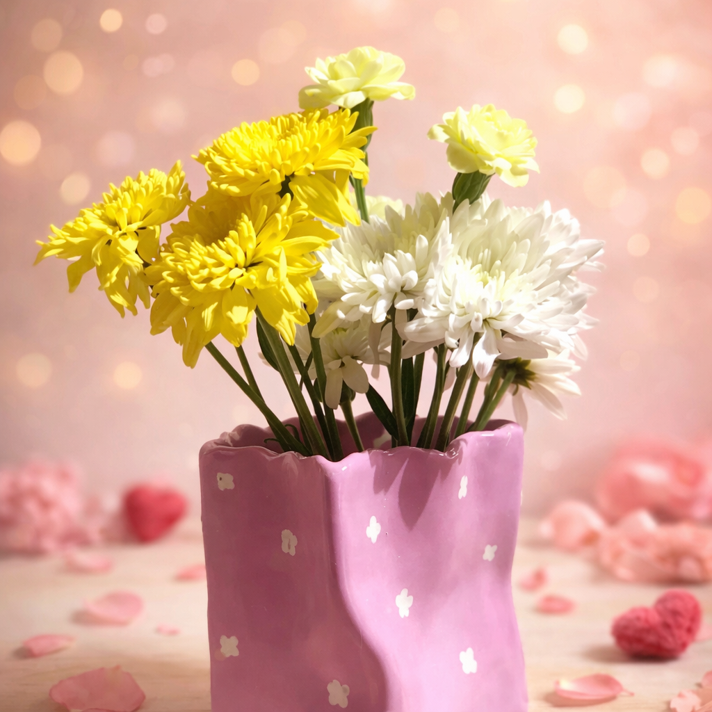 CraftHobby ore džiūstančio molio rinkinys