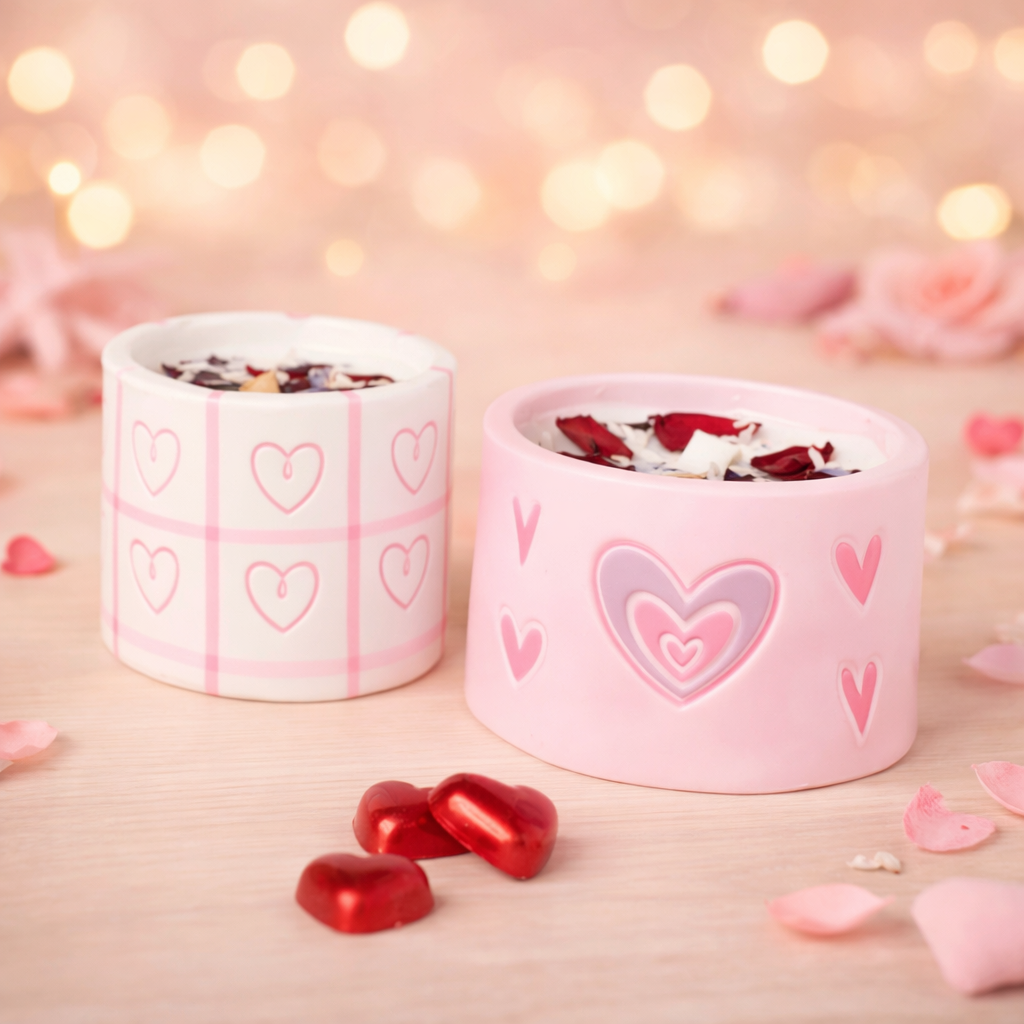 CraftHobby ore džiūstančio molio rinkinys