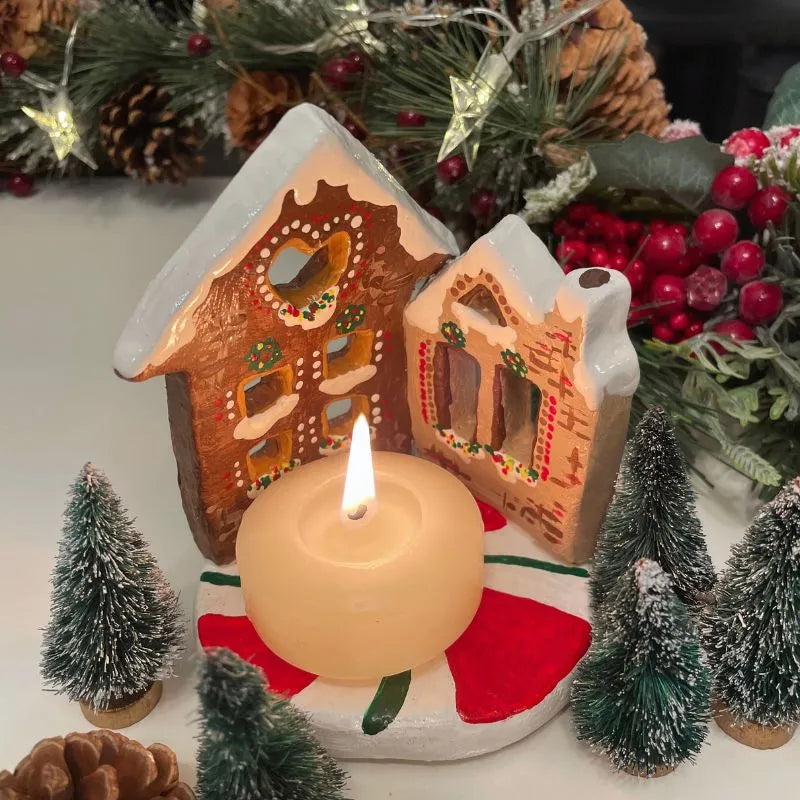 CraftHobby ore džiūstančio molio rinkinys