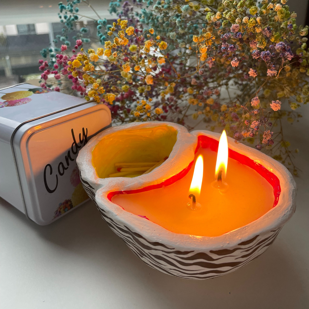 CraftHobby sojų vaškas