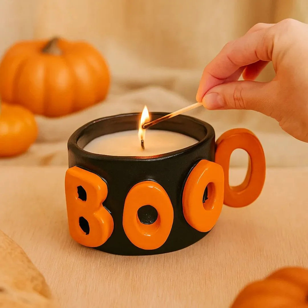 CraftHobby žvakių lipdymo rinkinys