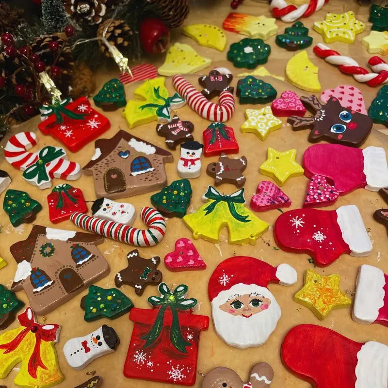 CraftHobby ore džiūstančio molio rinkinys