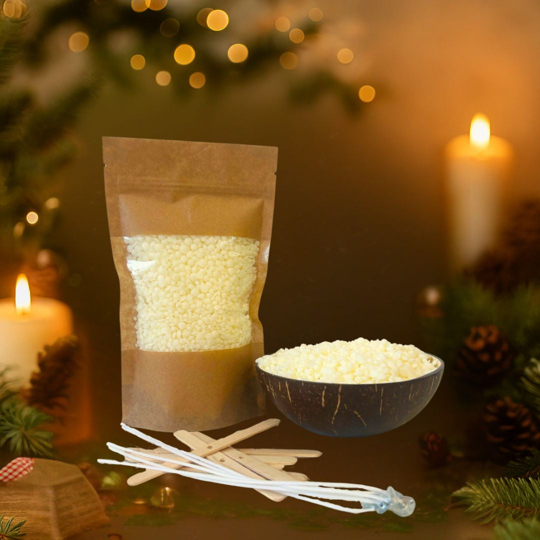 CraftHobby sojų vaškas