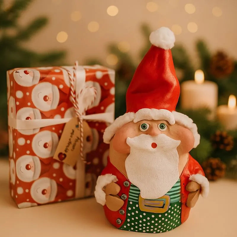 CraftHobby ore džiūstančio molio rinkinys