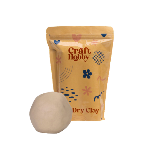 CraftHobby molis