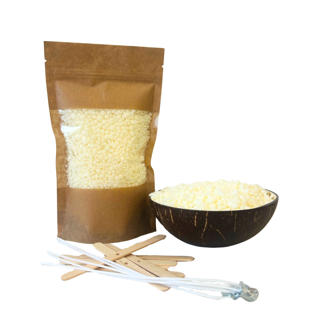 CraftHobby sojų vaškas