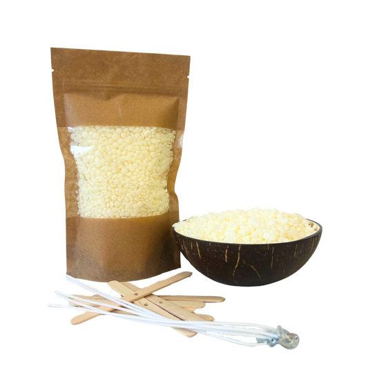 CraftHobby sojų vaškas
