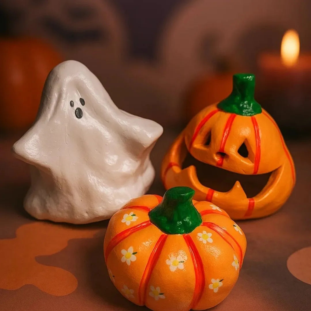 CraftHobby žvakių lipdymo rinkinys