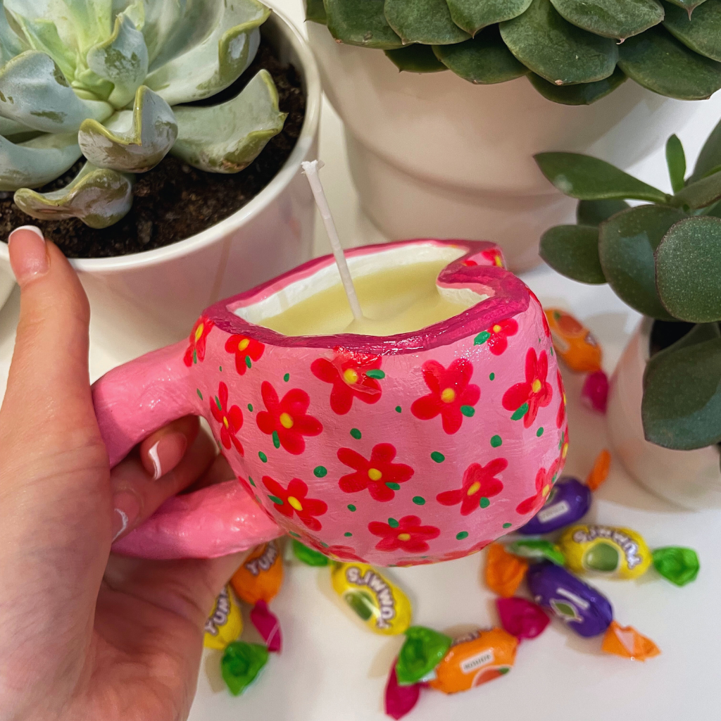 CraftHobby ore džiūstančio molio rinkinys