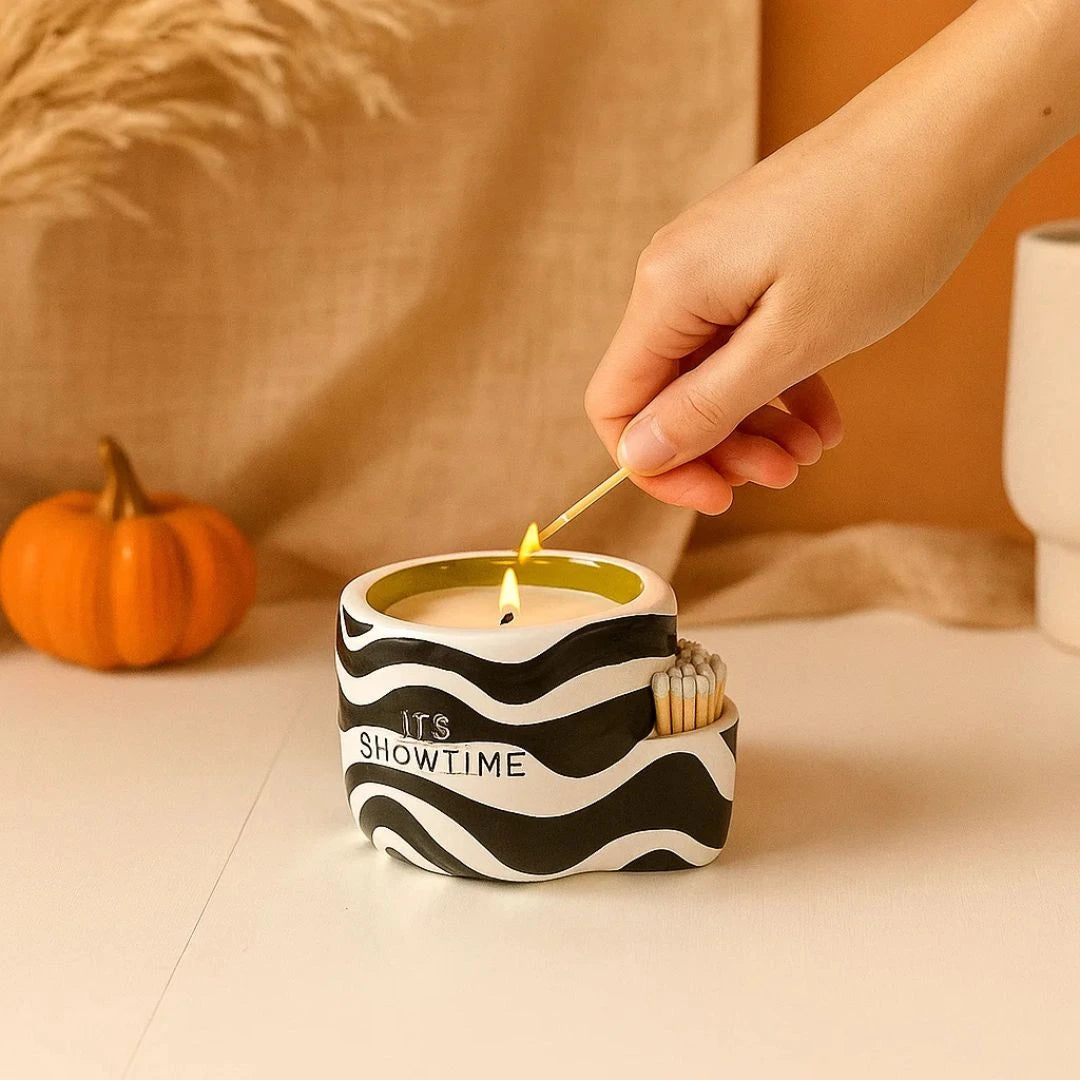 CraftHobby žvakių lipdymo rinkinys