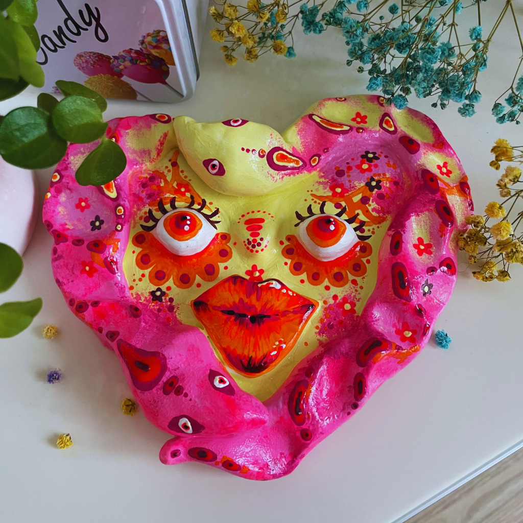 CraftHobby ore džiūstančio molio rinkinys